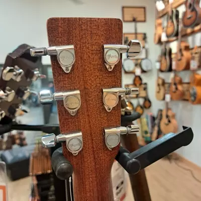 Martin 000-10E SAPELE 2